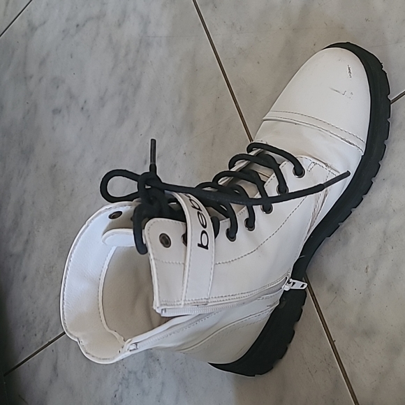 Bebe boots - Picture 6 of 7